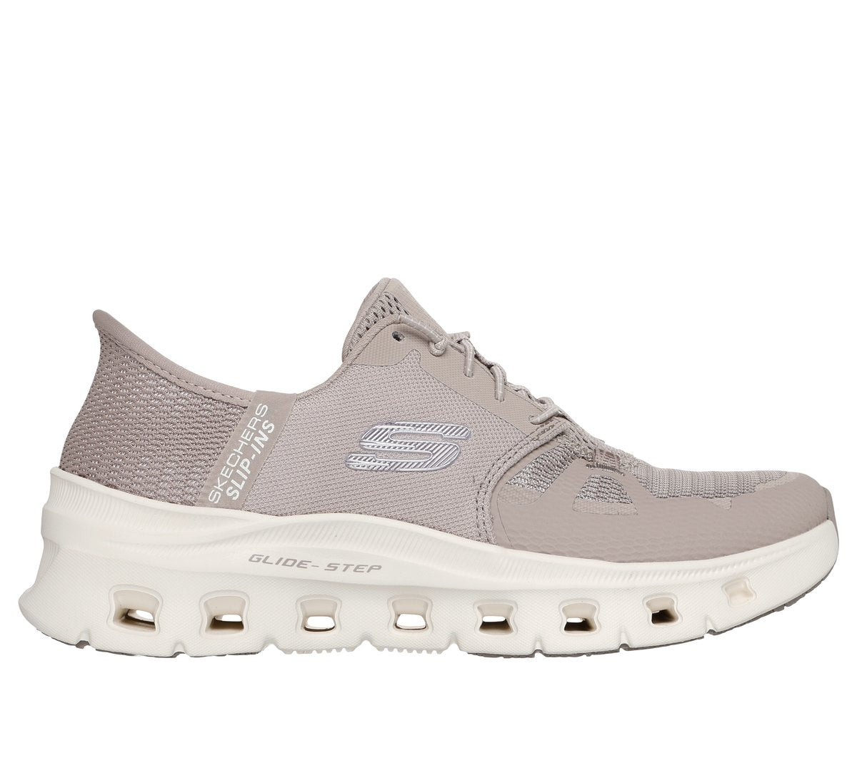 Women Slip-ins Work Slip-Resistant: Glide-Step Pro - Edrura