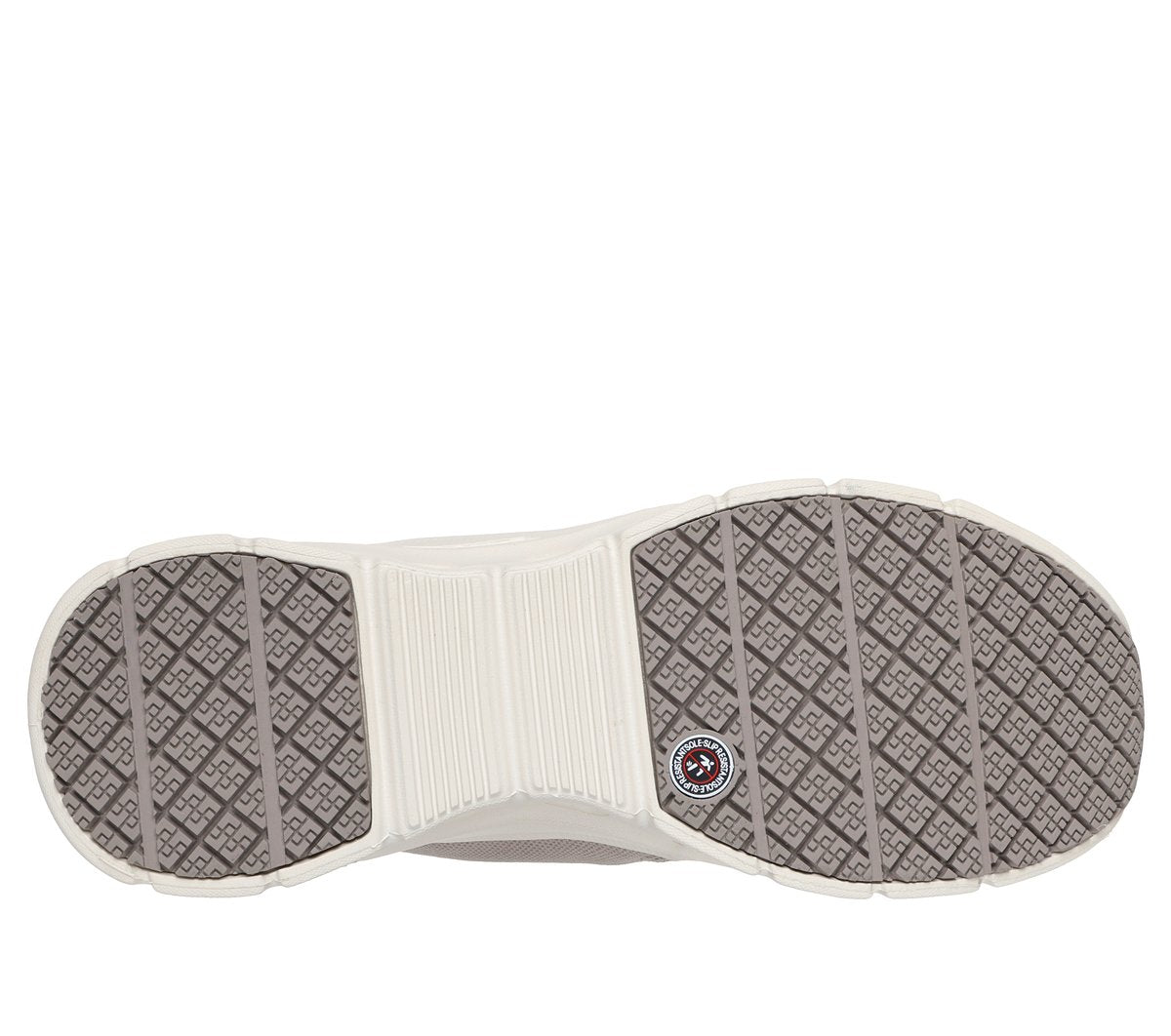 Women Slip-ins Work Slip-Resistant: Glide-Step Pro - Edrura