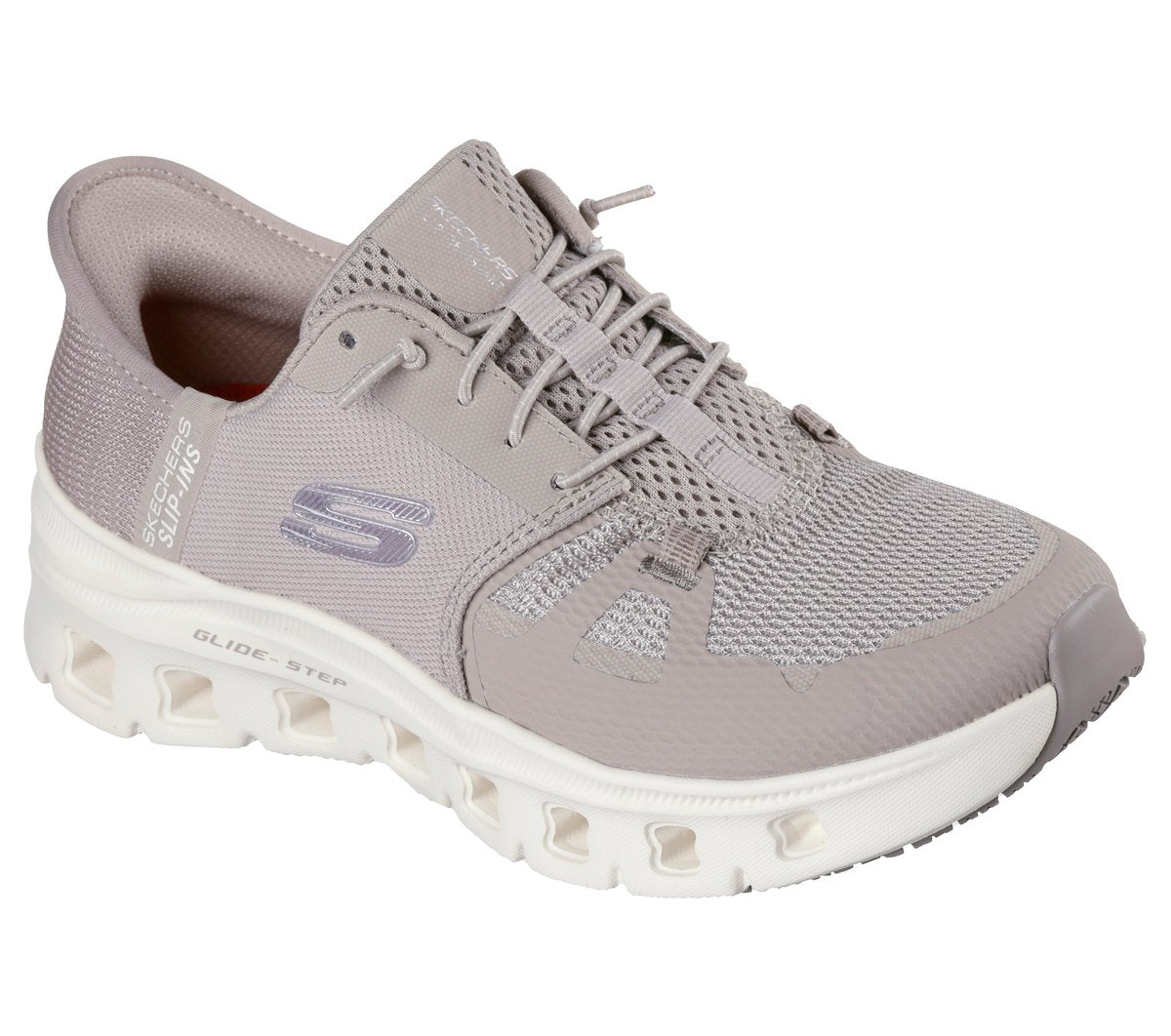 Women Slip-ins Work Slip-Resistant: Glide-Step Pro - Edrura