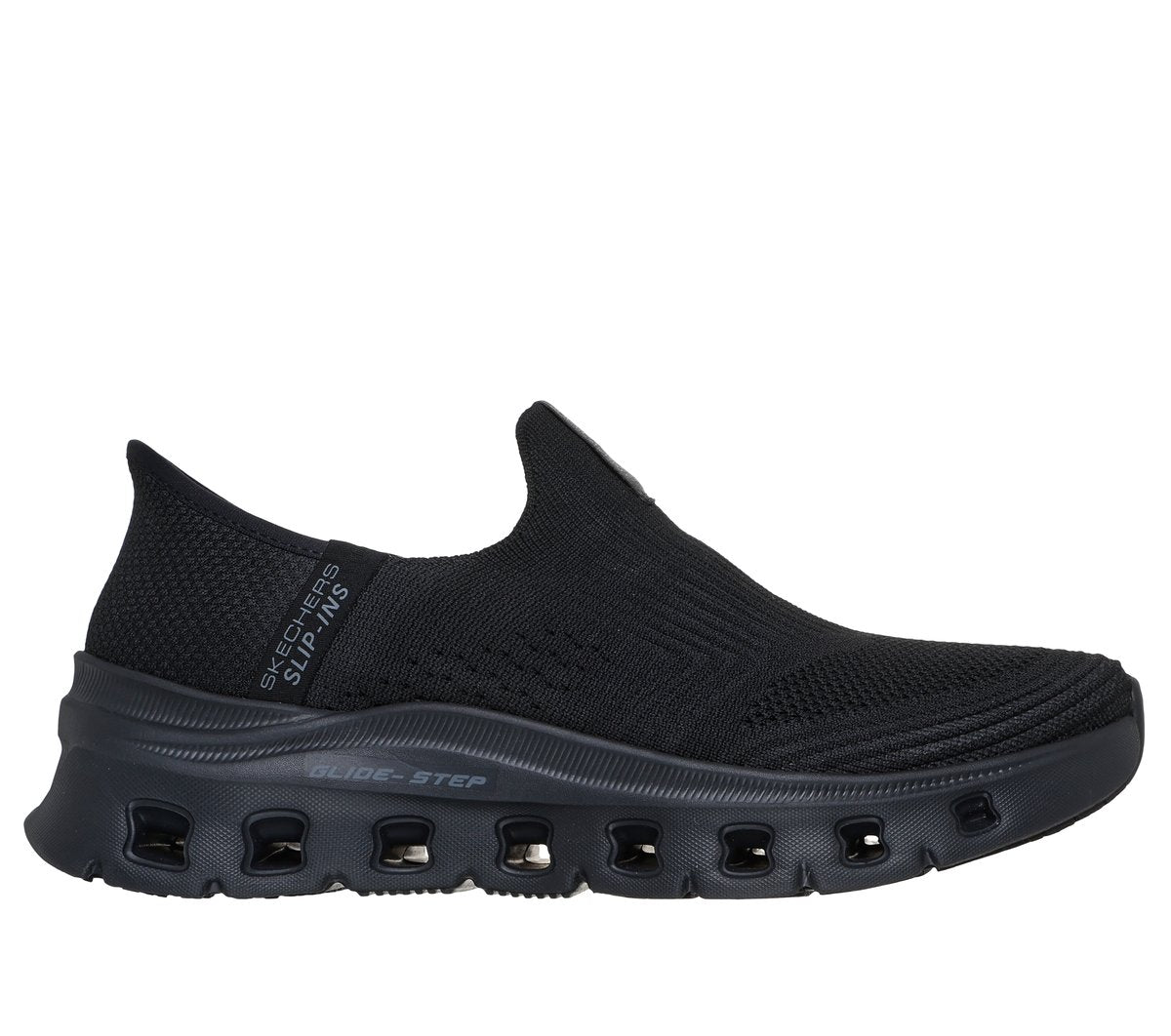 Women Slip-ins Work Slip-Resistant: Glide-Step Pro - Tadri