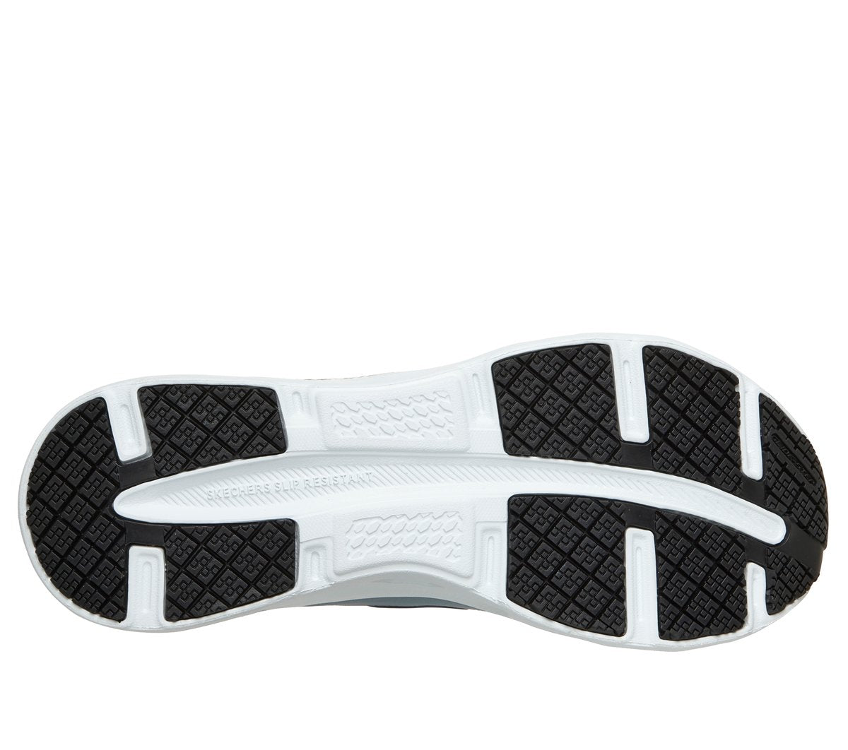 Women Slip-ins Work Slip-Resistant: Glide-Step Altus