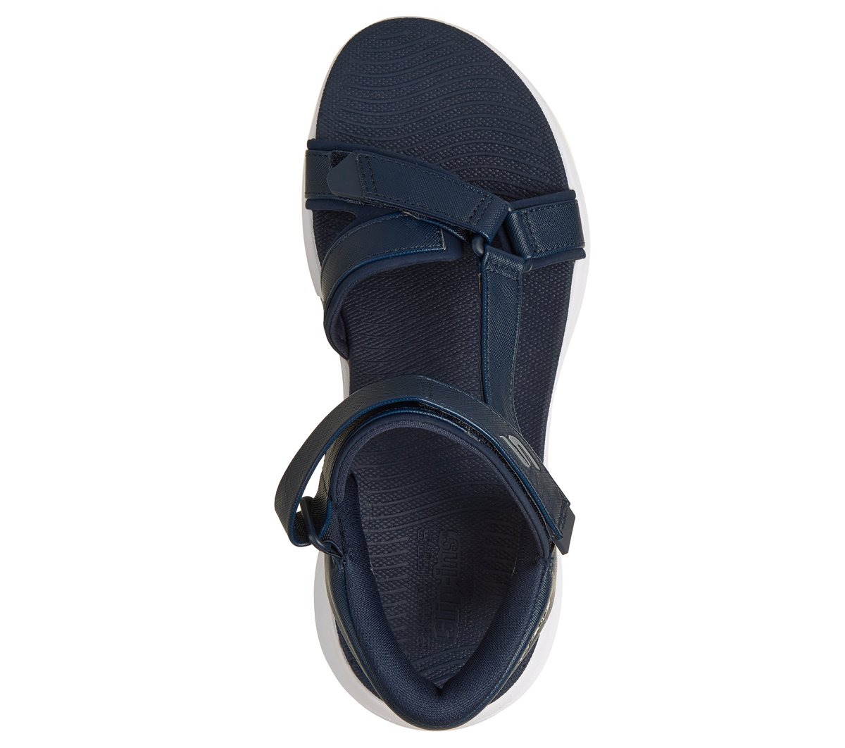 Women Slip-ins: GO GOLF Sandal