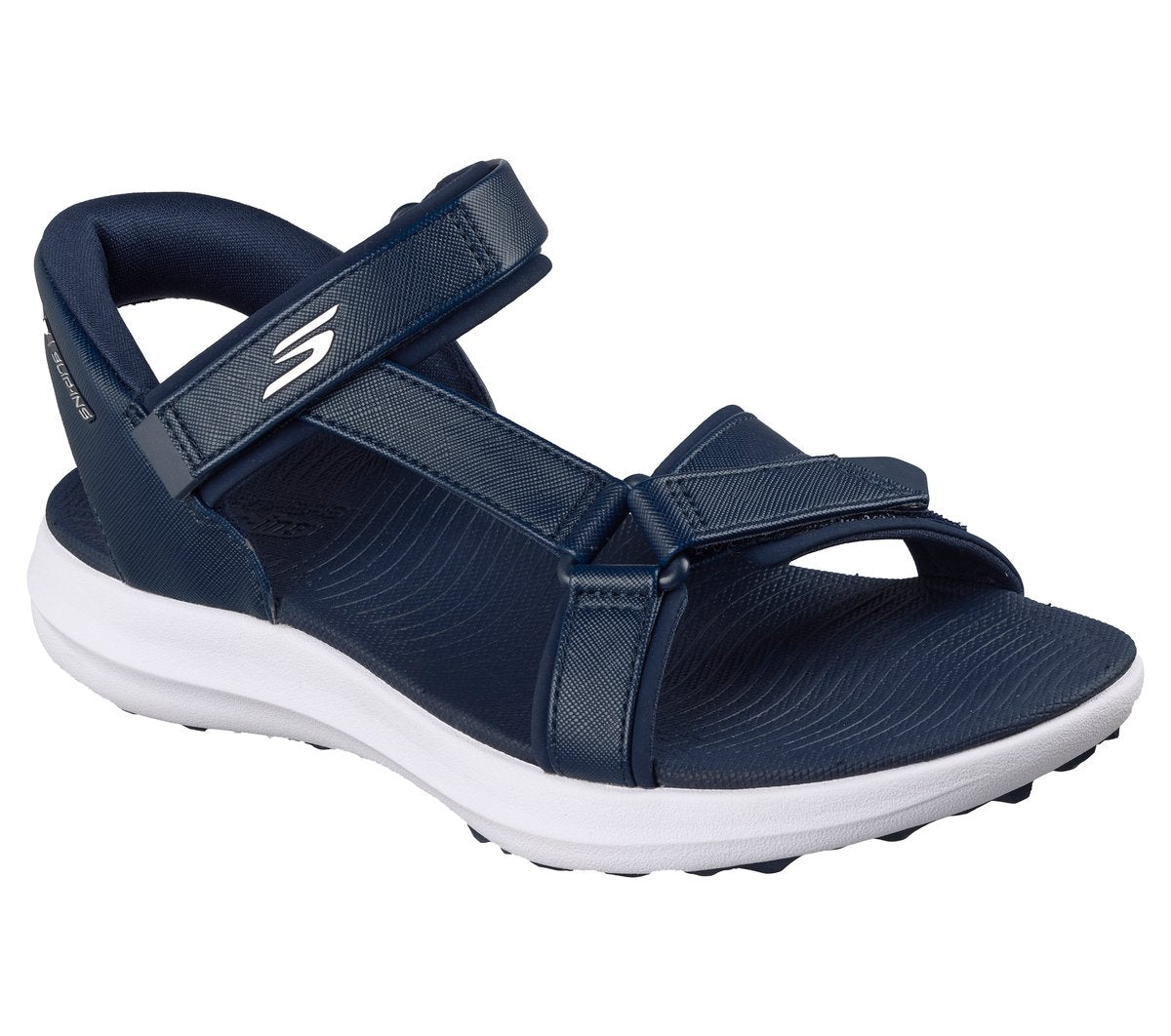 Women Slip-ins: GO GOLF Sandal