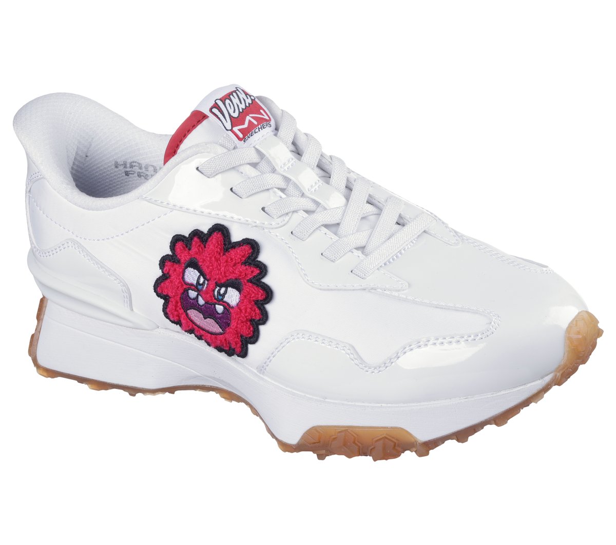 Women Mark Nason Slip-ins Vexx: Neo Jogger - Vexx Doodle