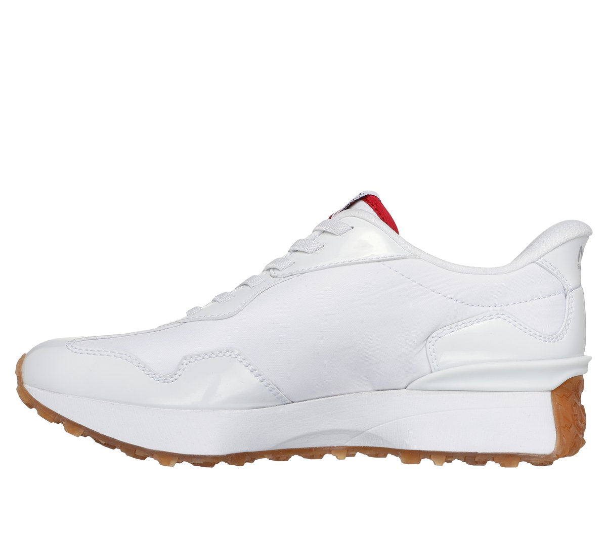 Women Mark Nason Slip-ins Vexx: Neo Jogger - Vexx Doodle