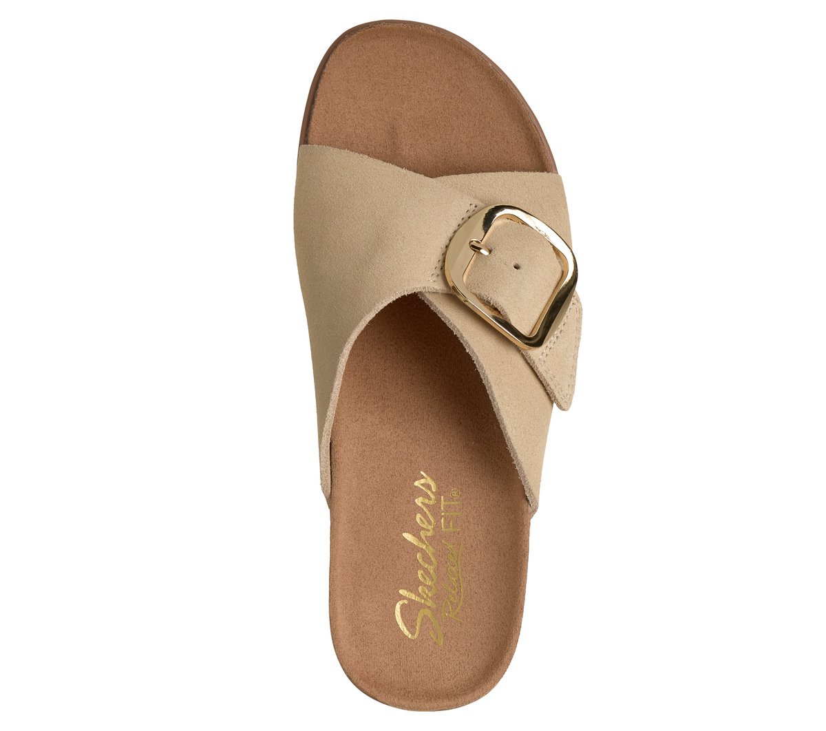 Women Relaxed Fit: Lifted Comfort - Beyond Classy