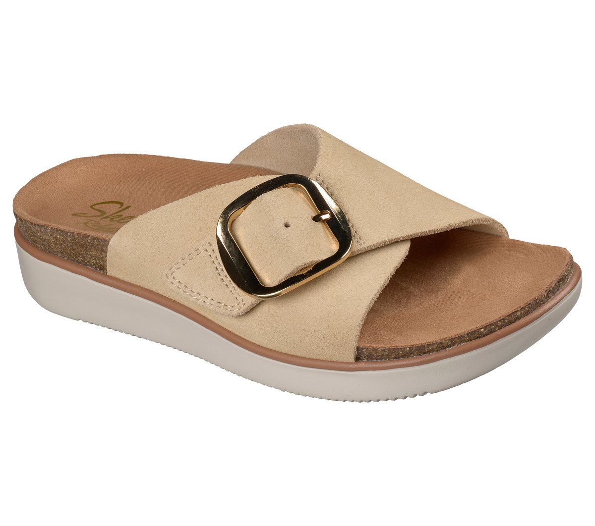 Women Relaxed Fit: Lifted Comfort - Beyond Classy