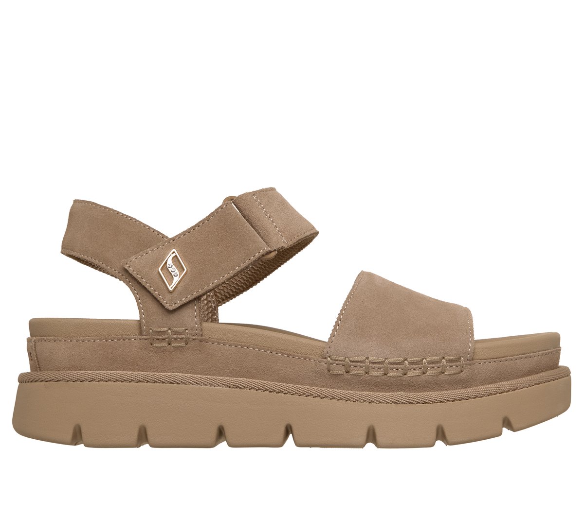 Women Street Hiker Breeze - Shore Heights