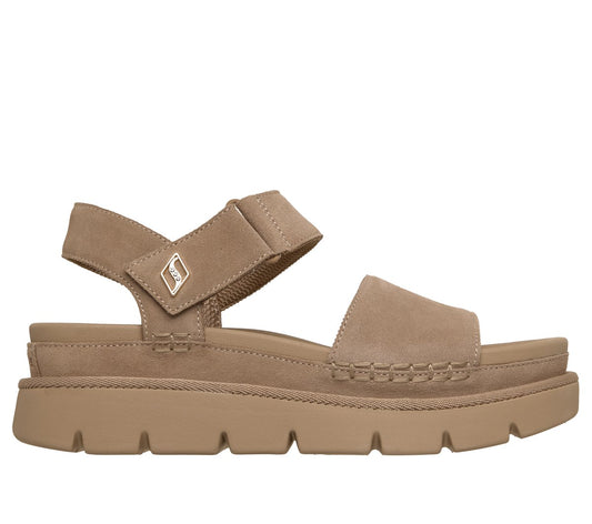 Women Street Hiker Breeze - Shore Heights