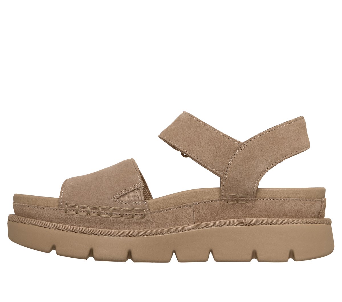 Women Street Hiker Breeze - Shore Heights