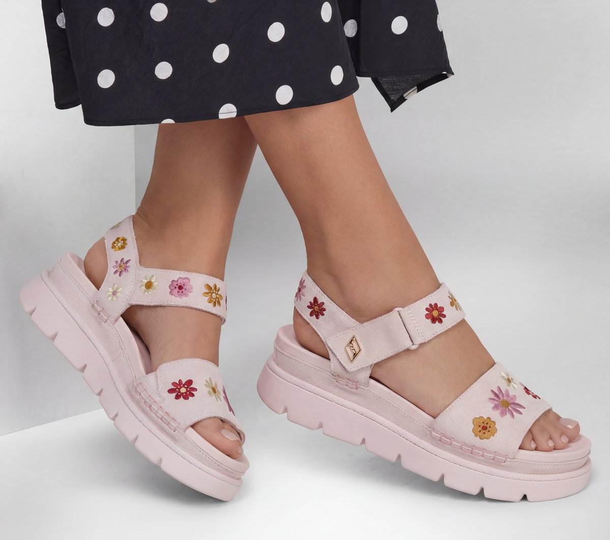 Women Street Hiker Breeze - Cloudcroft