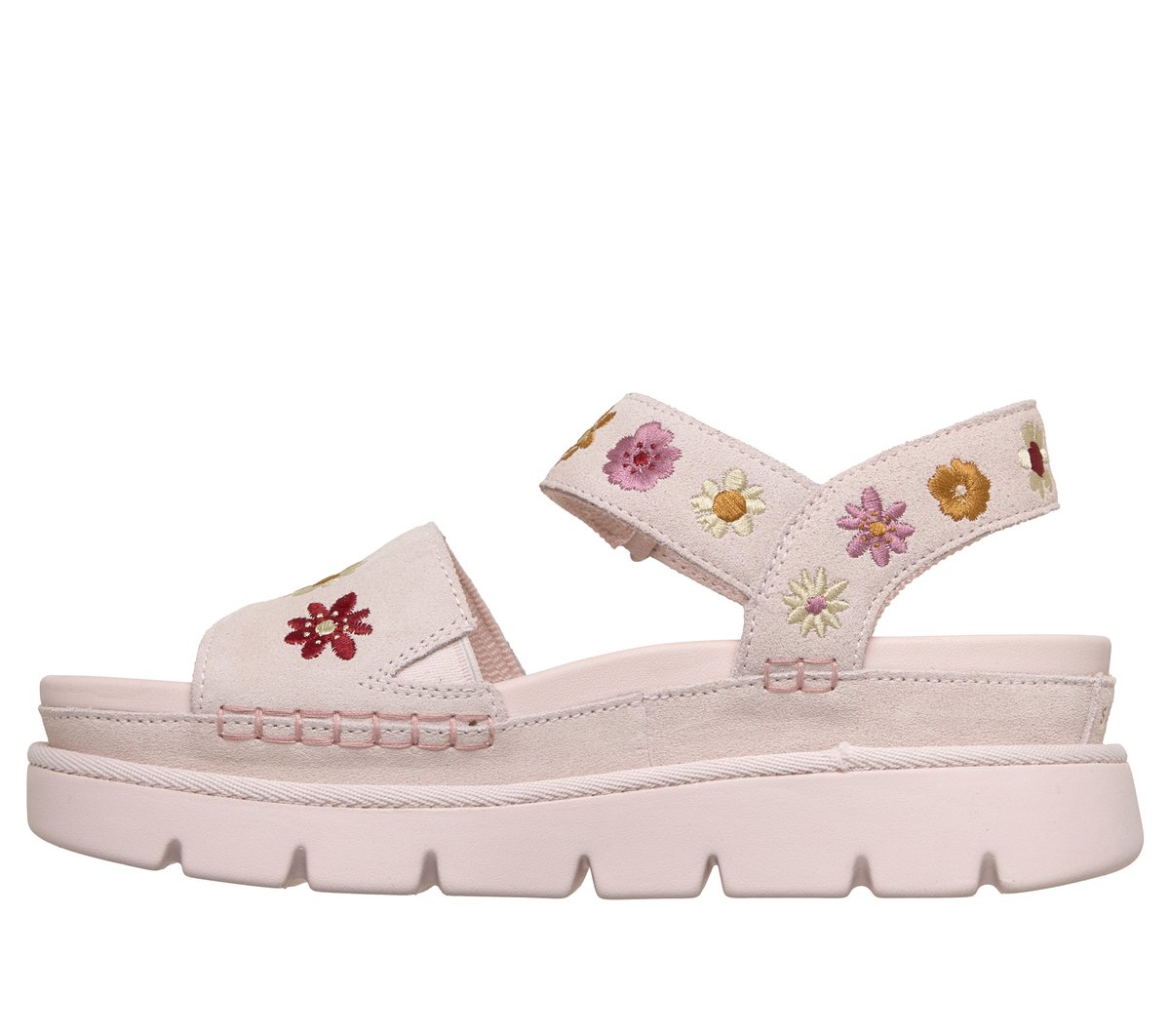 Women Street Hiker Breeze - Cloudcroft