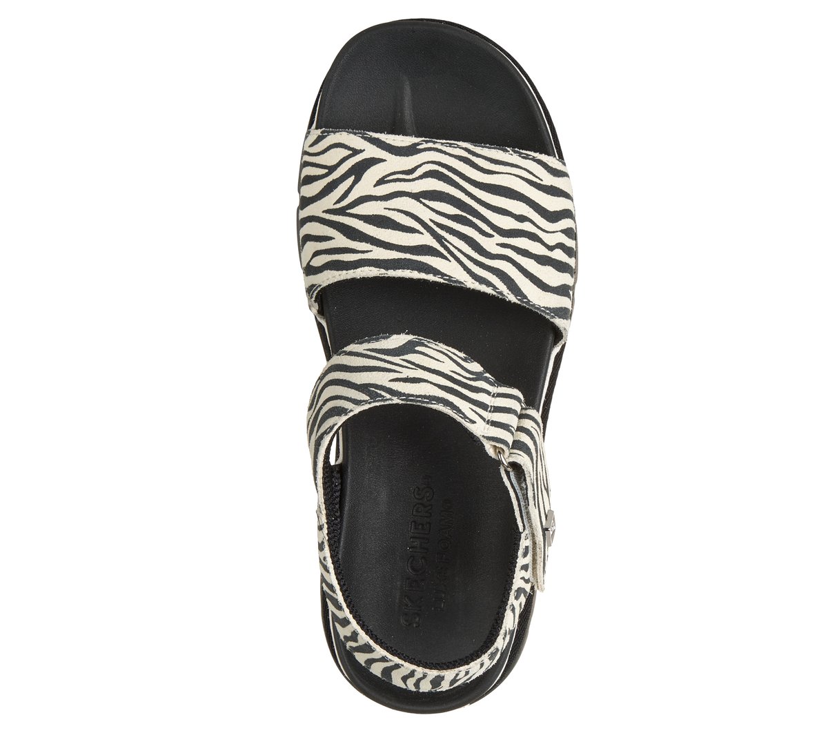 Women Street Hiker Breeze - Wild Luxe