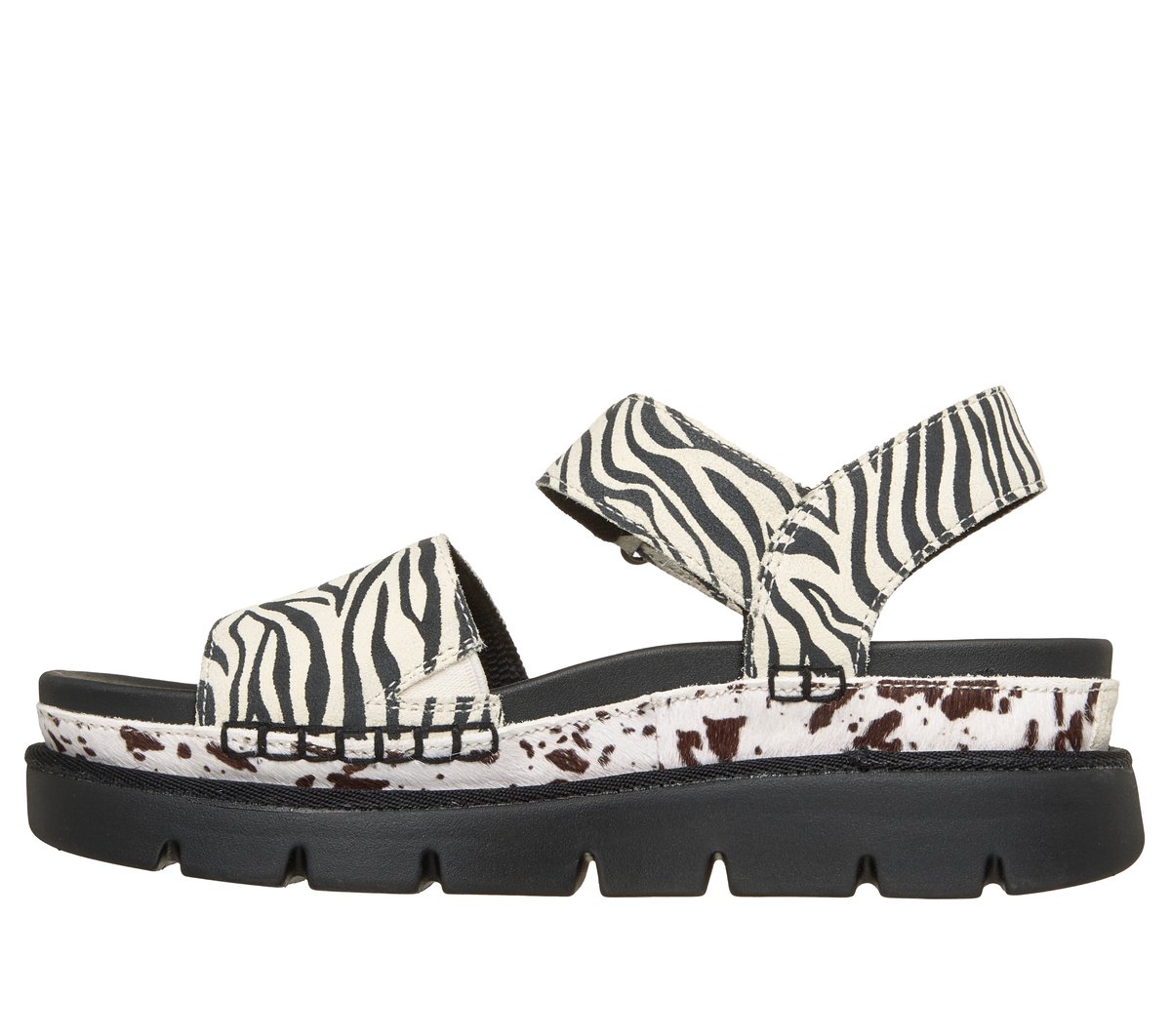 Women Street Hiker Breeze - Wild Luxe