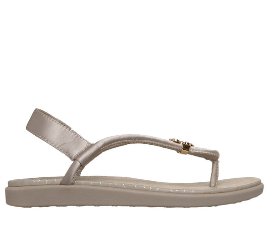 Women Slide-Ups: Meditation Luxe - Stunning Charm