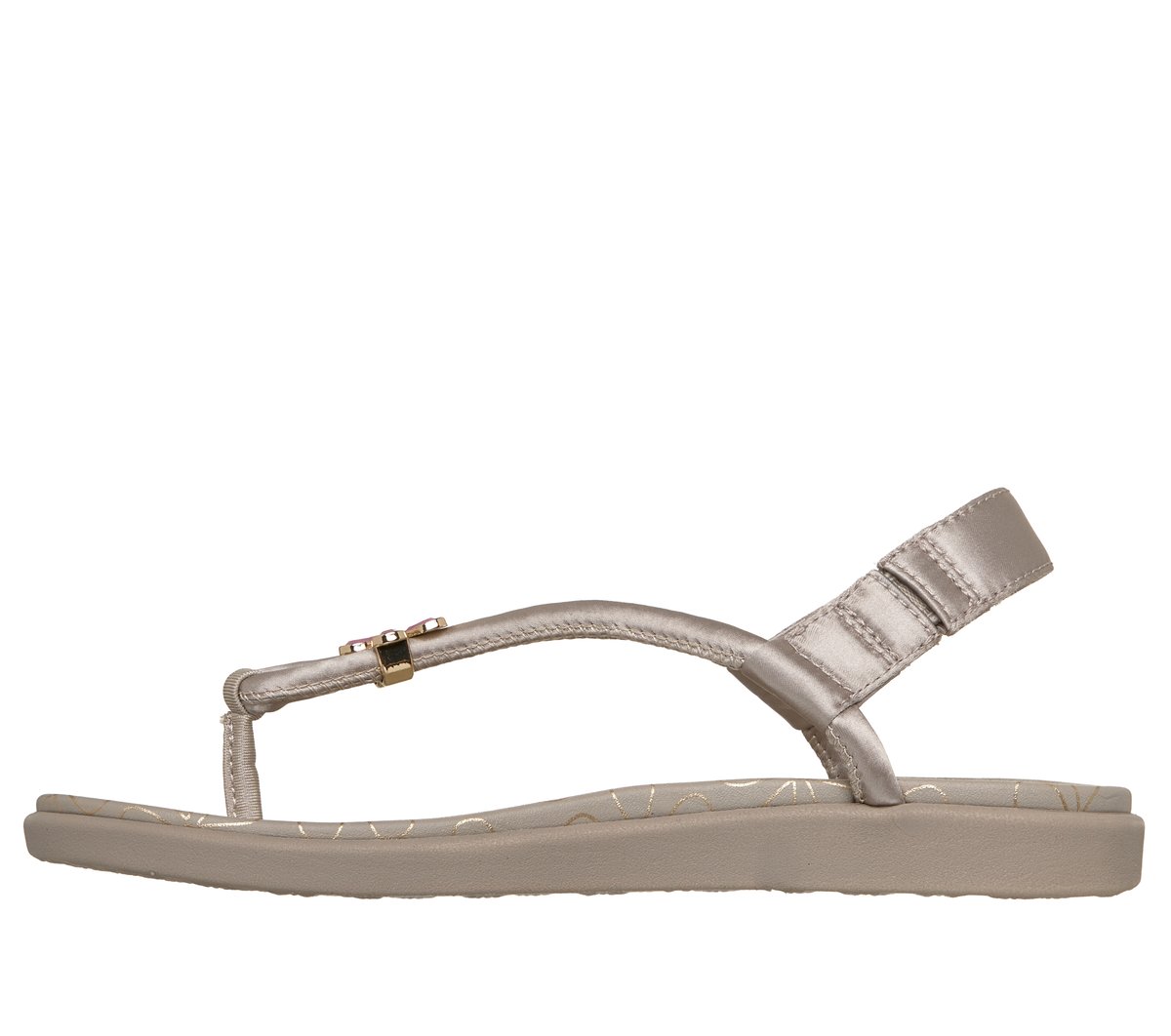 Women Slide-Ups: Meditation Luxe - Stunning Charm