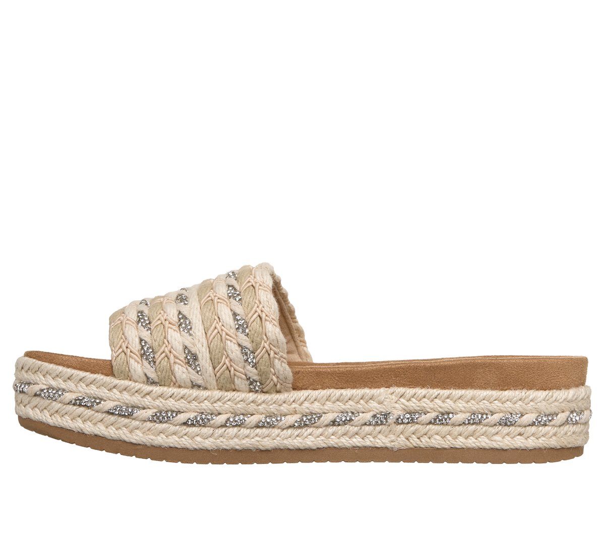 Women BOBS Misty Kiss - Island Peace