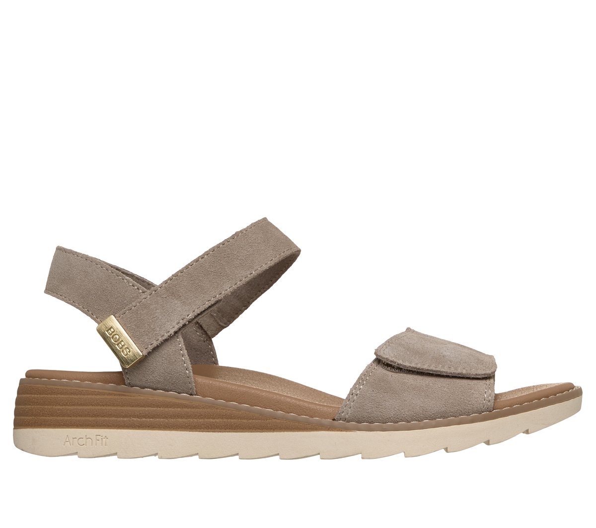 Women BOBS Arch Fit Oasis - Daisy Steps
