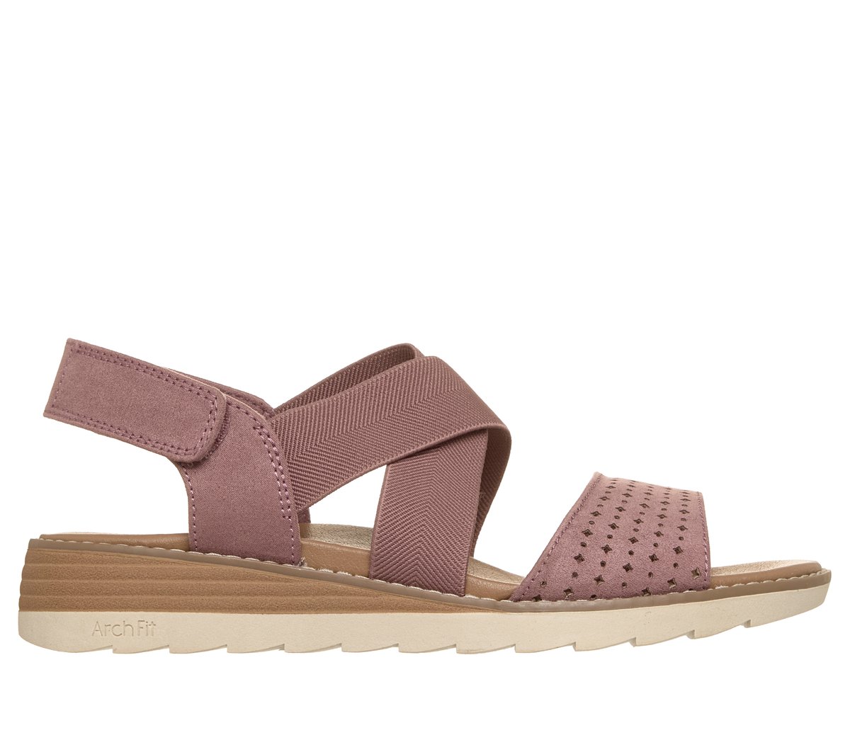 Women BOBS Arch Fit Oasis - B Perf