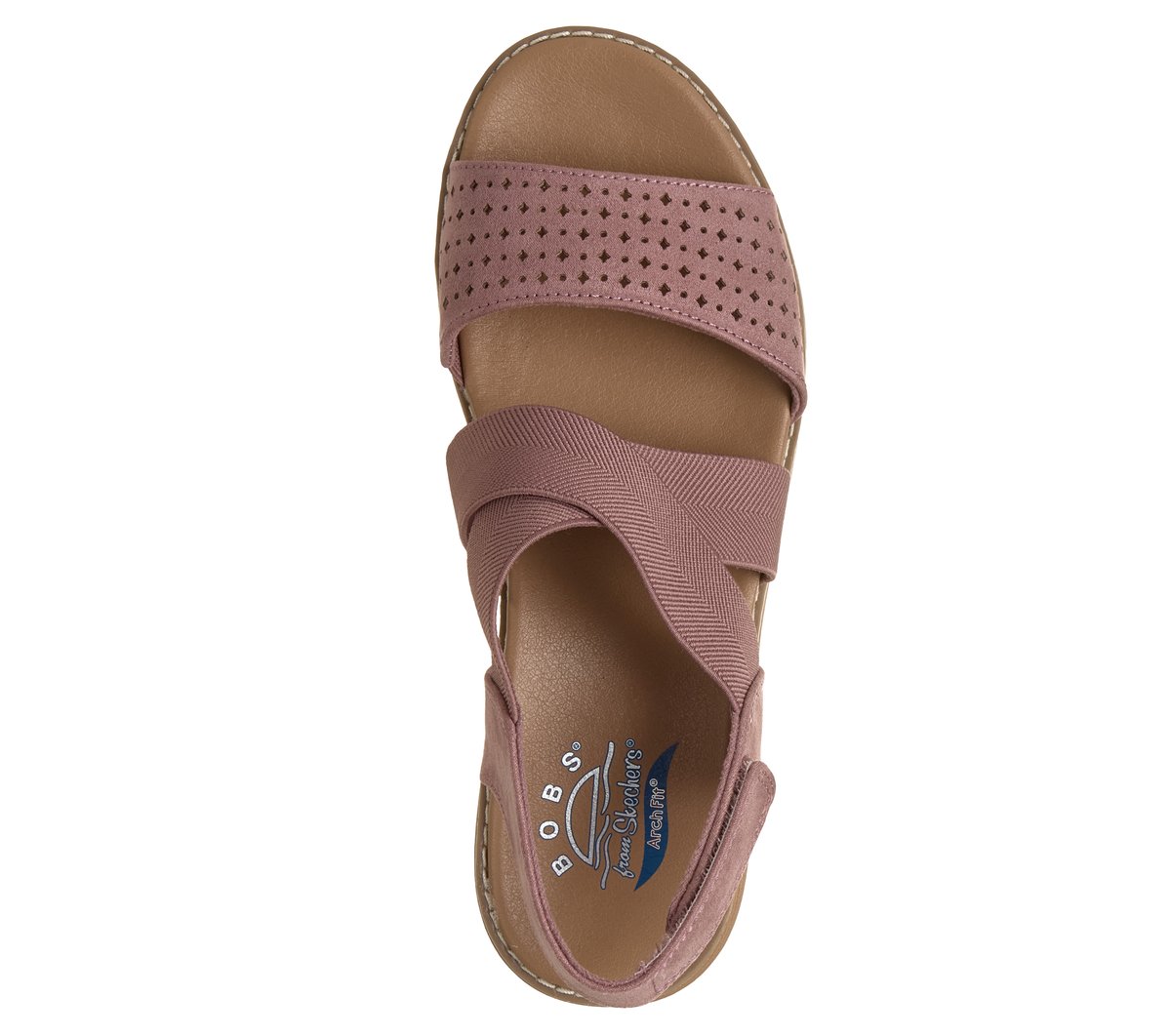 Women BOBS Arch Fit Oasis - B Perf
