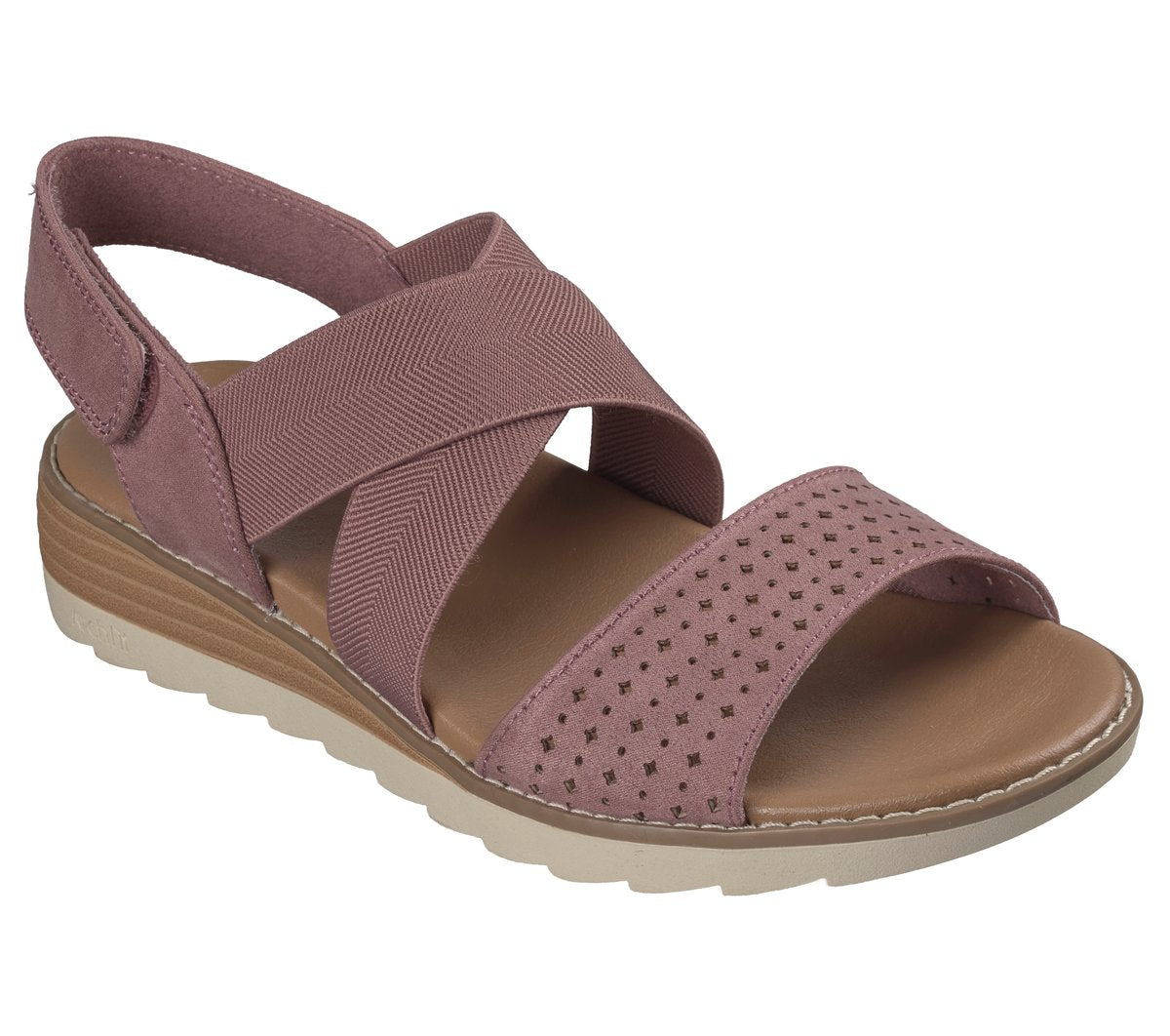 Women BOBS Arch Fit Oasis - B Perf