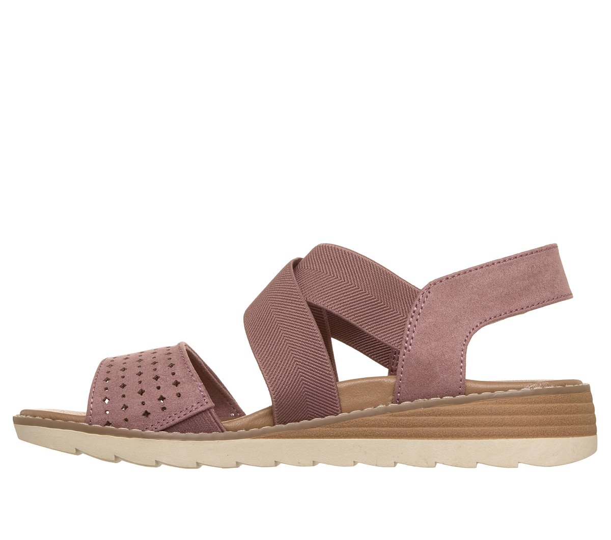 Women BOBS Arch Fit Oasis - B Perf