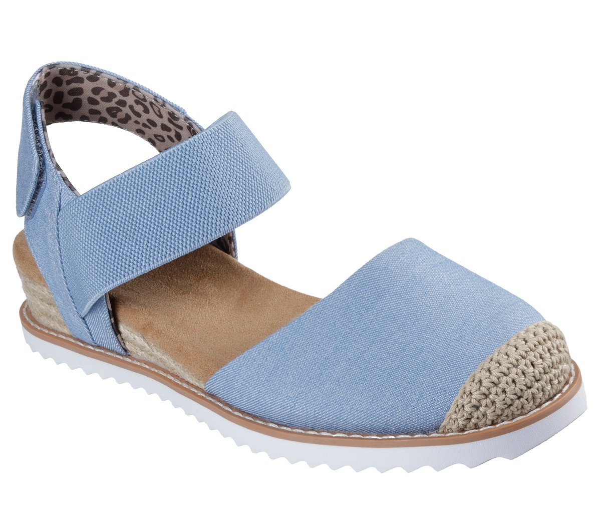 Women BOBS Desert Kiss - Sun Shining