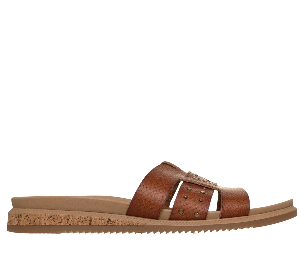 Women BOBS Desert Kiss Low - Stud Look