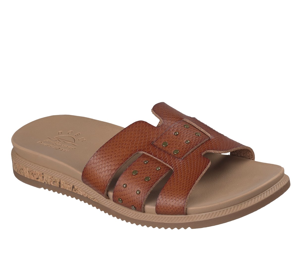 Women BOBS Desert Kiss Low - Stud Look