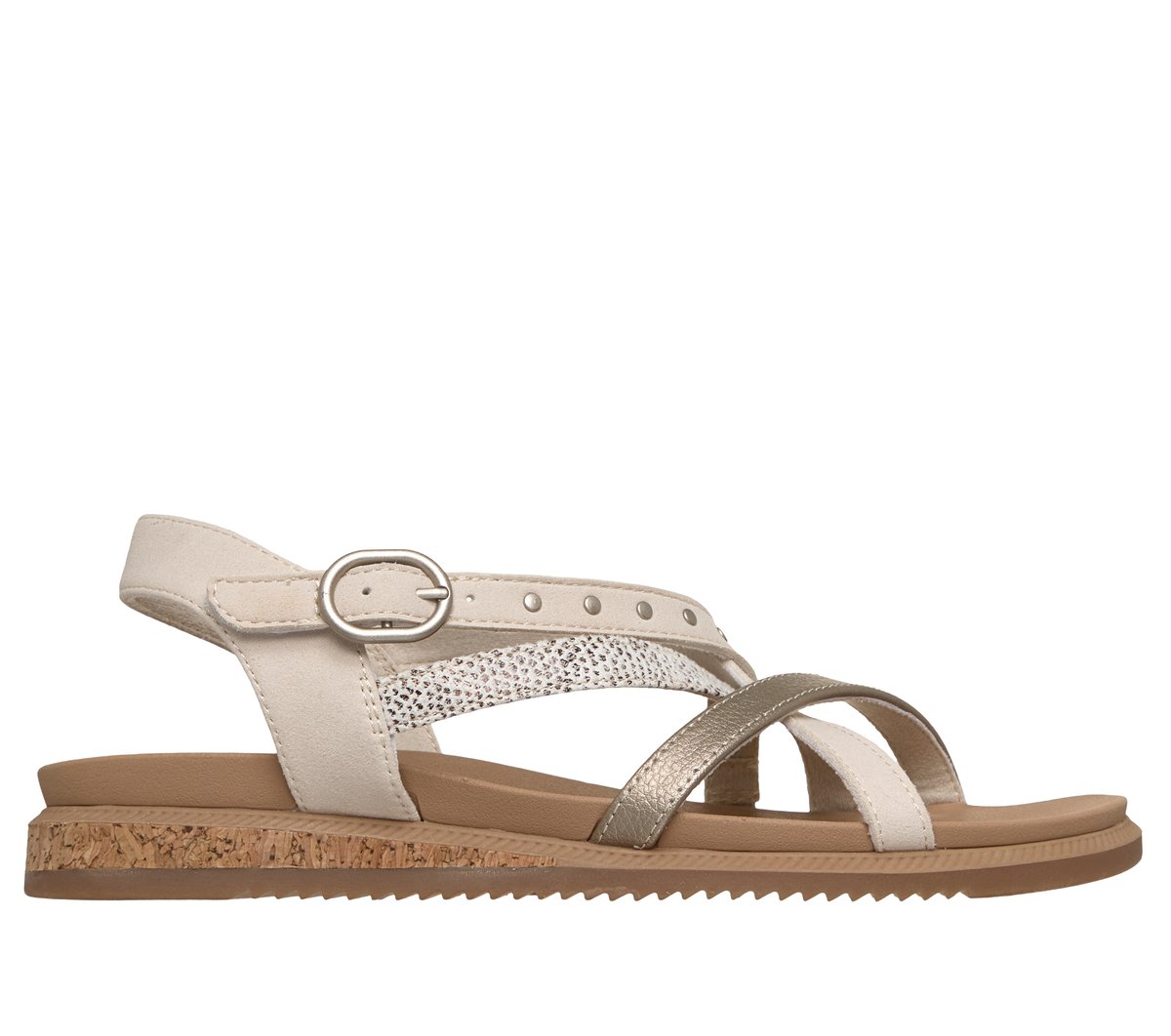 Women BOBS Desert Kiss Low - Seaside Sling