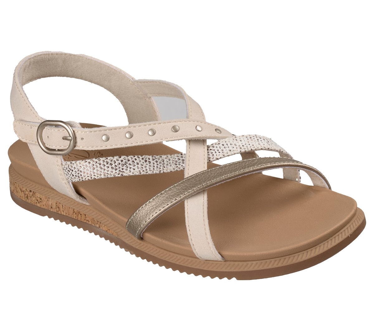 Women BOBS Desert Kiss Low - Seaside Sling