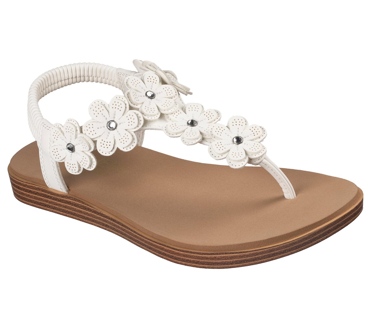 Women Summer Cove - Beach Bloom