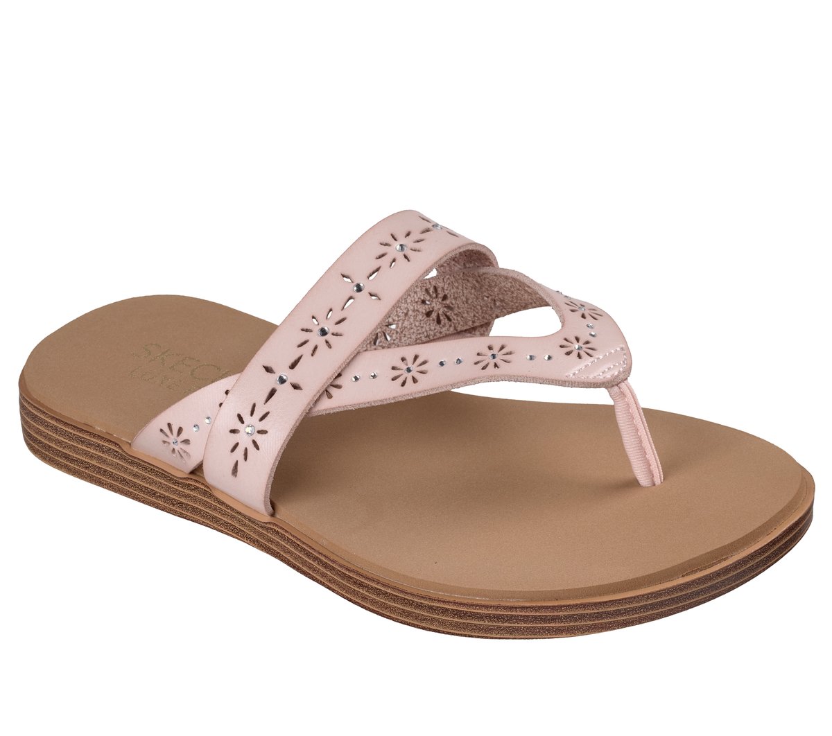 Women Summer Cove - Spring Showers