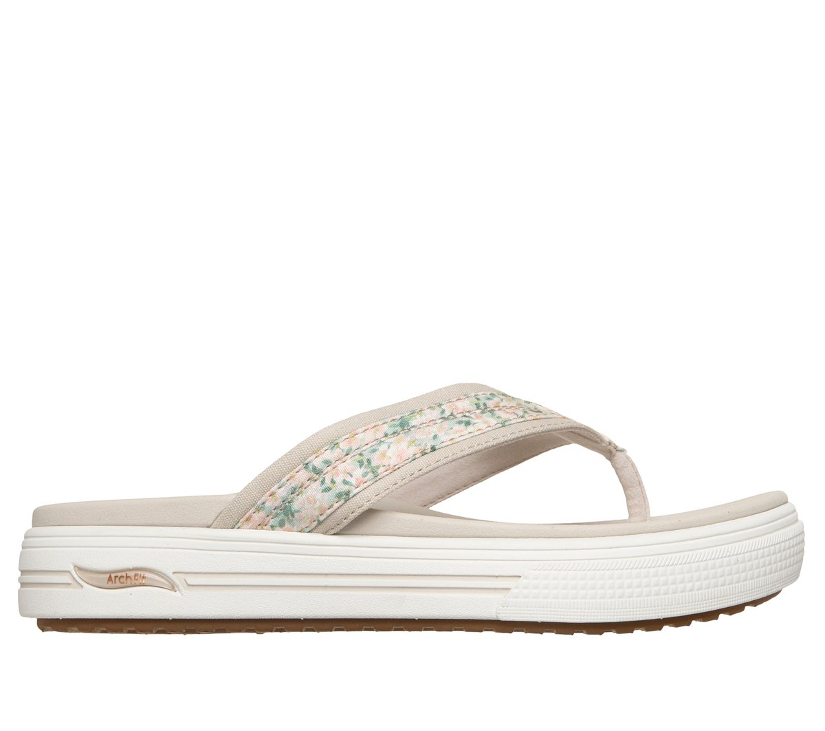 Women Arch Fit Arcade Sandal - Flora Friends