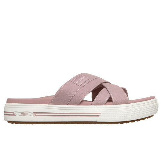 Women Arch Fit Arcade Sandal - Daylily