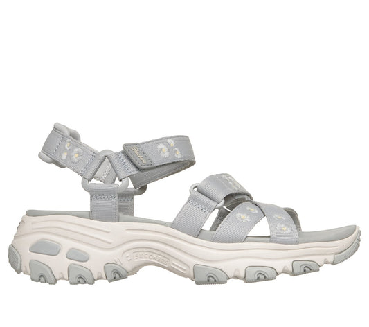 Women D'Lites Sandal - Happily Yours