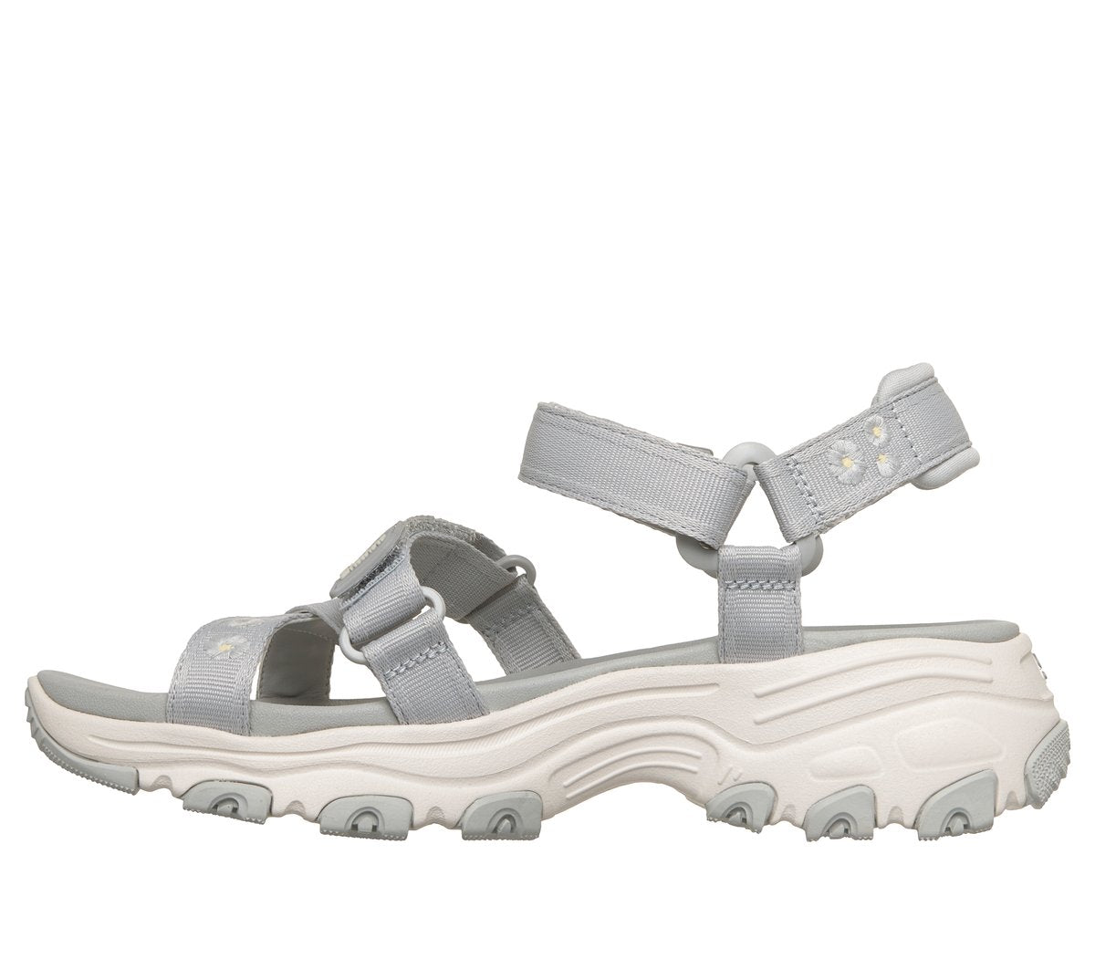 Women D'Lites Sandal - Happily Yours