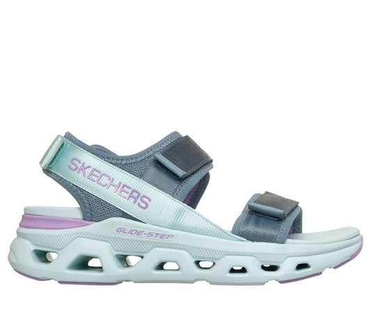 Women Glide-Step Altus Sandal - Sleek Motion