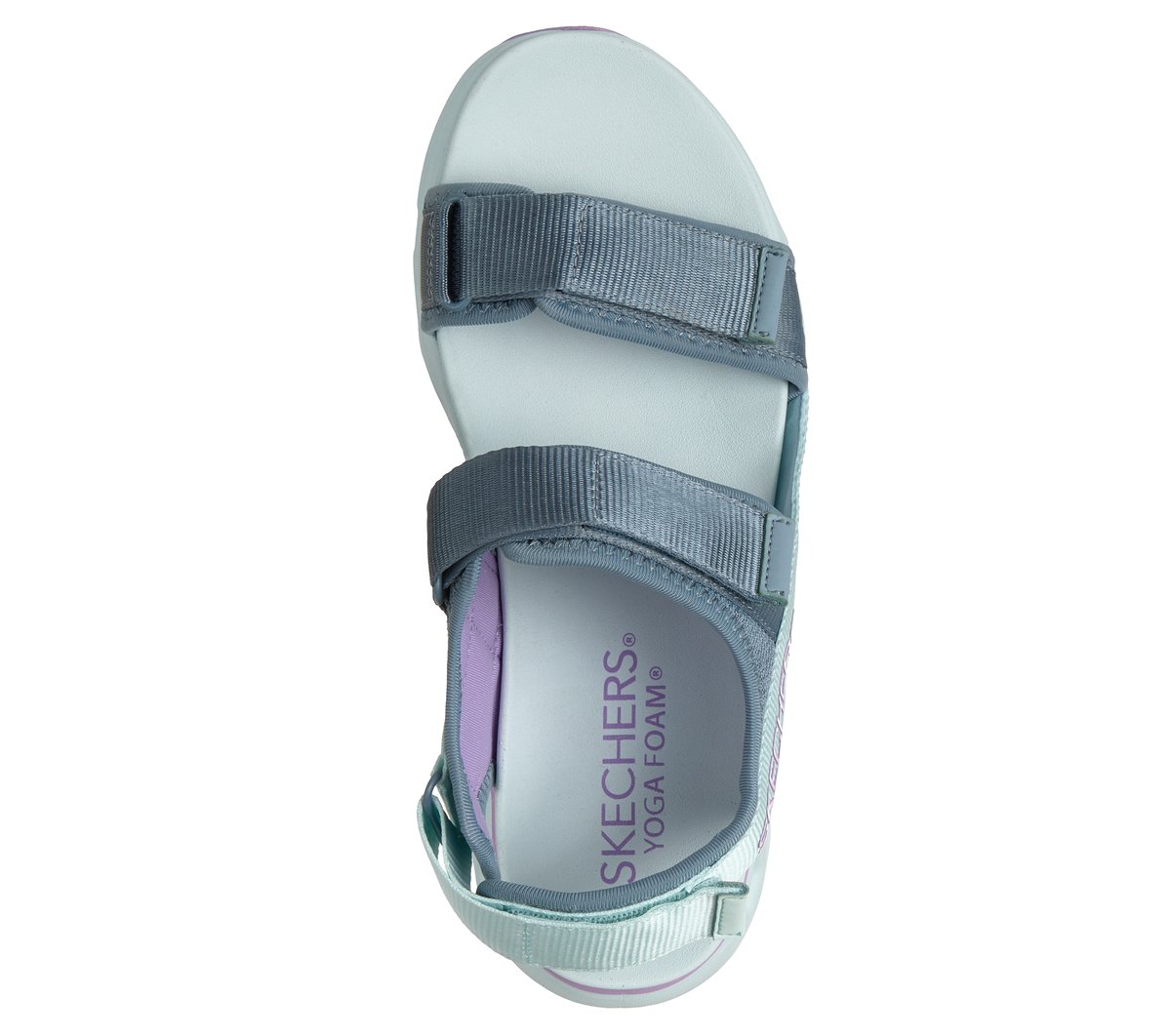 Women Glide-Step Altus Sandal - Sleek Motion