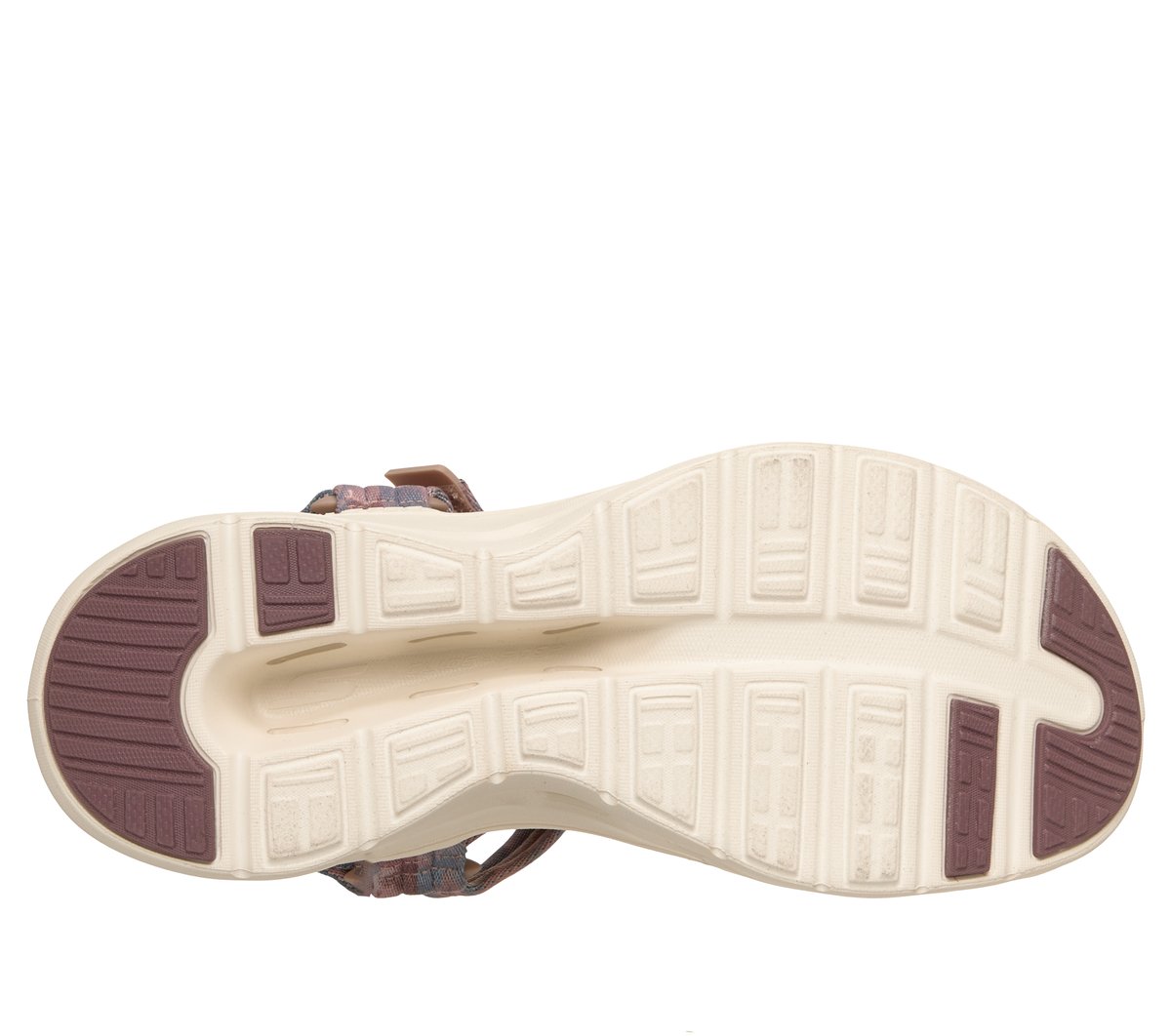 Women GO WALK Glide-Step 2.0 Sandal - Ava