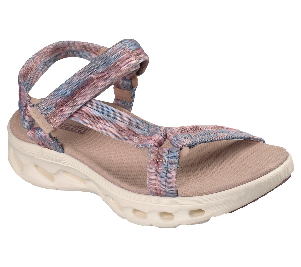Women GO WALK Glide-Step 2.0 Sandal - Ava