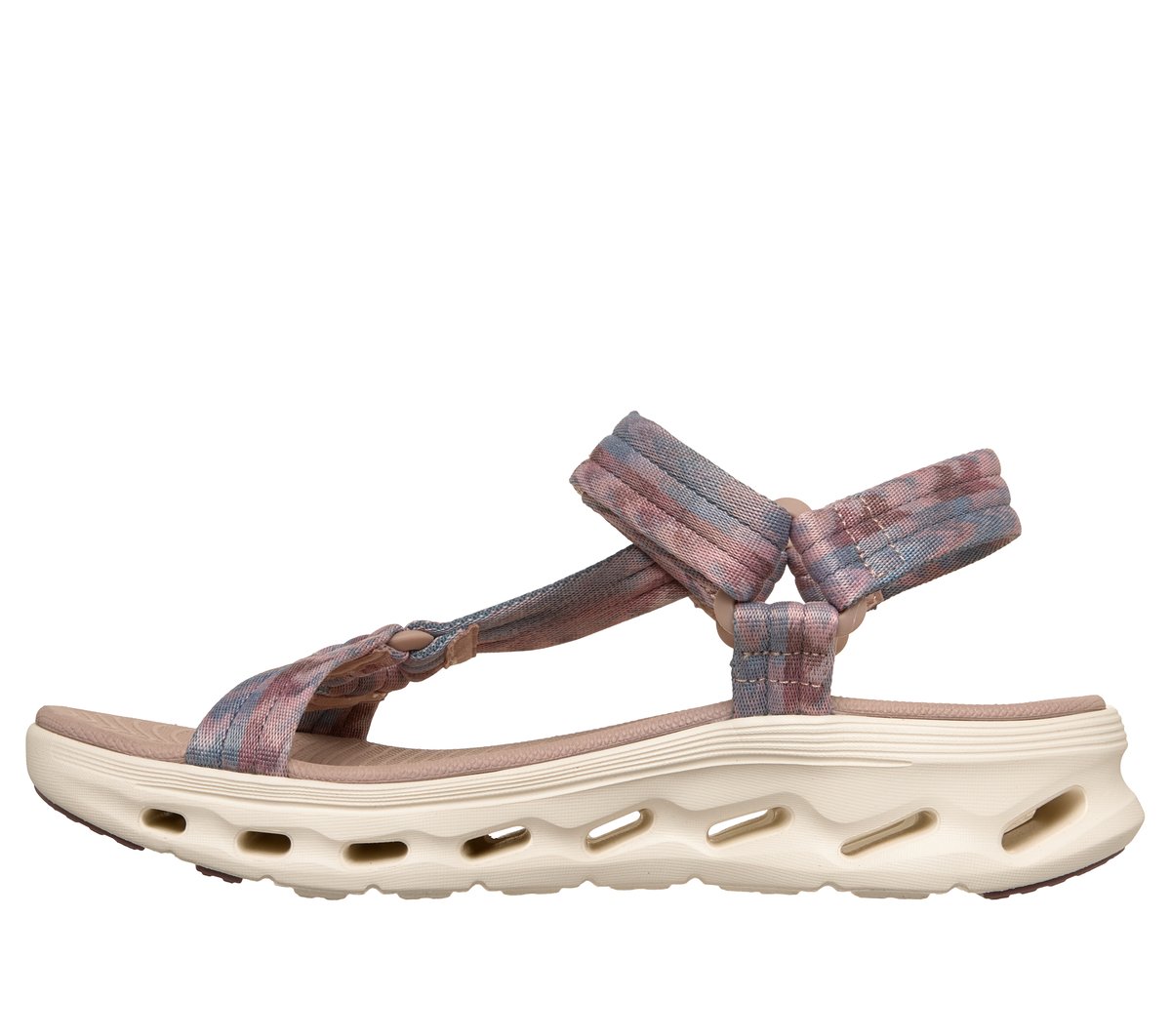 Women GO WALK Glide-Step 2.0 Sandal - Ava