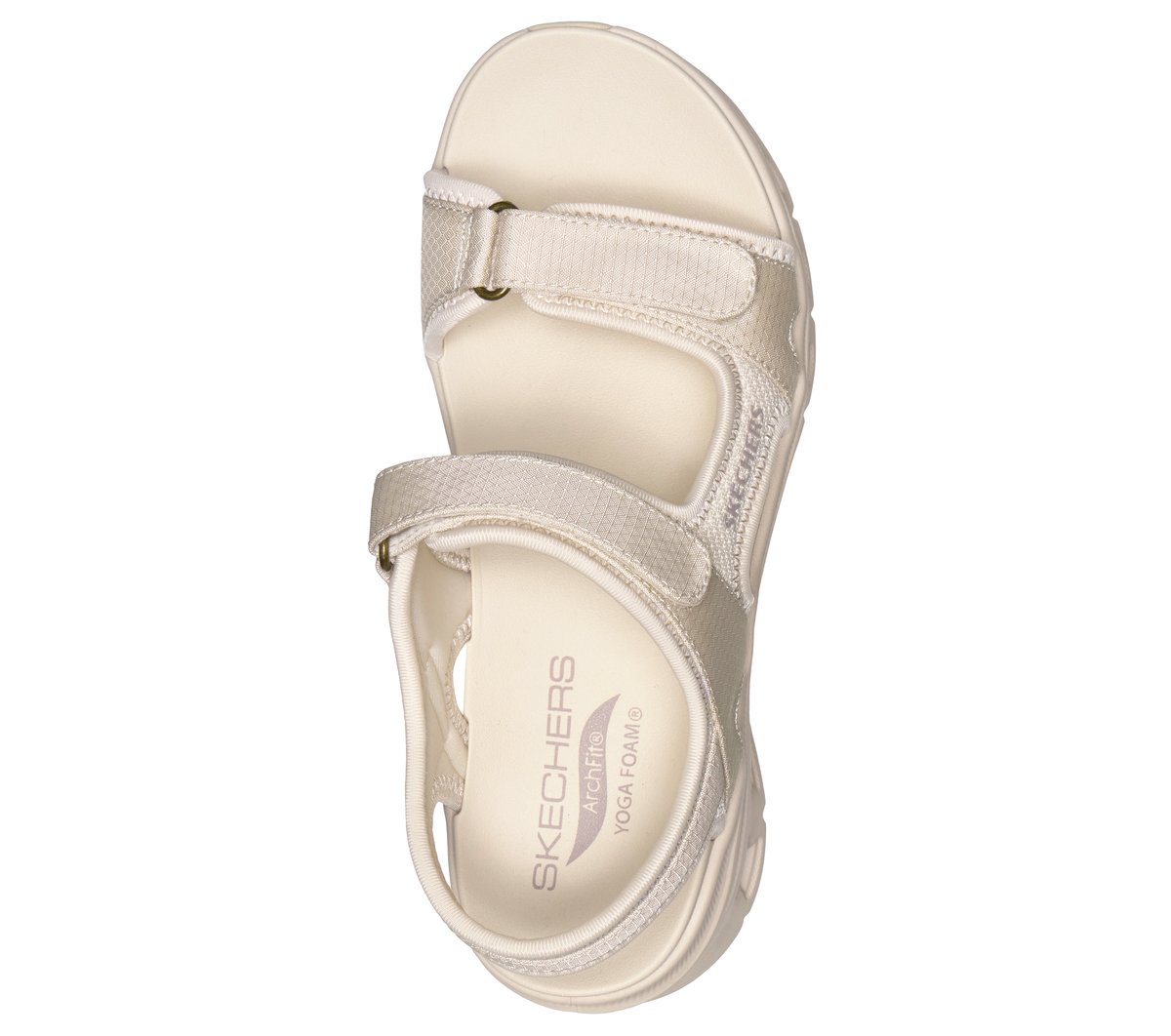 Women Arch Fit Glide-Step Pro Sandal - Trail Queen