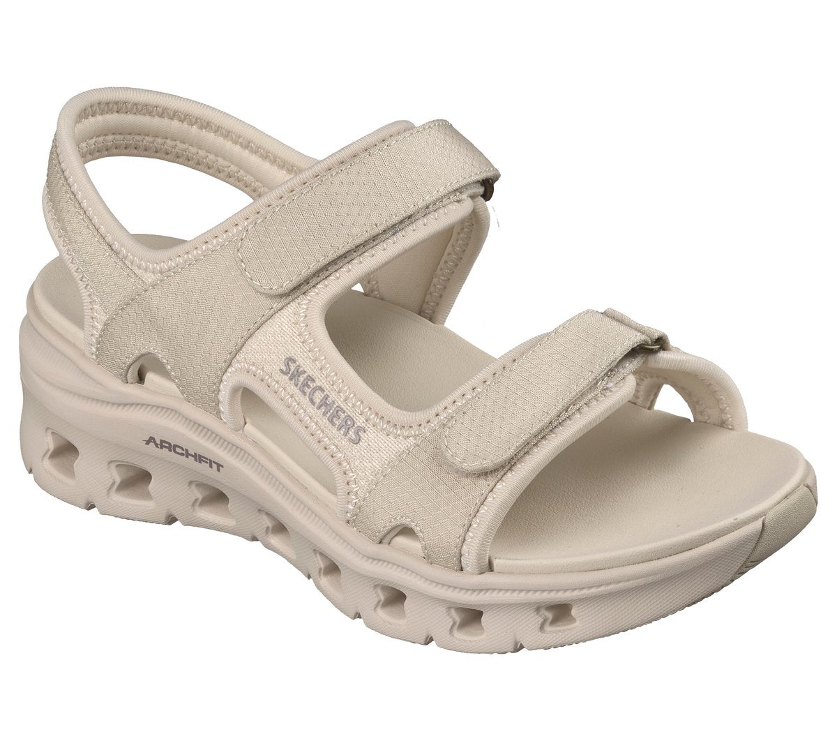 Women Arch Fit Glide-Step Pro Sandal - Trail Queen