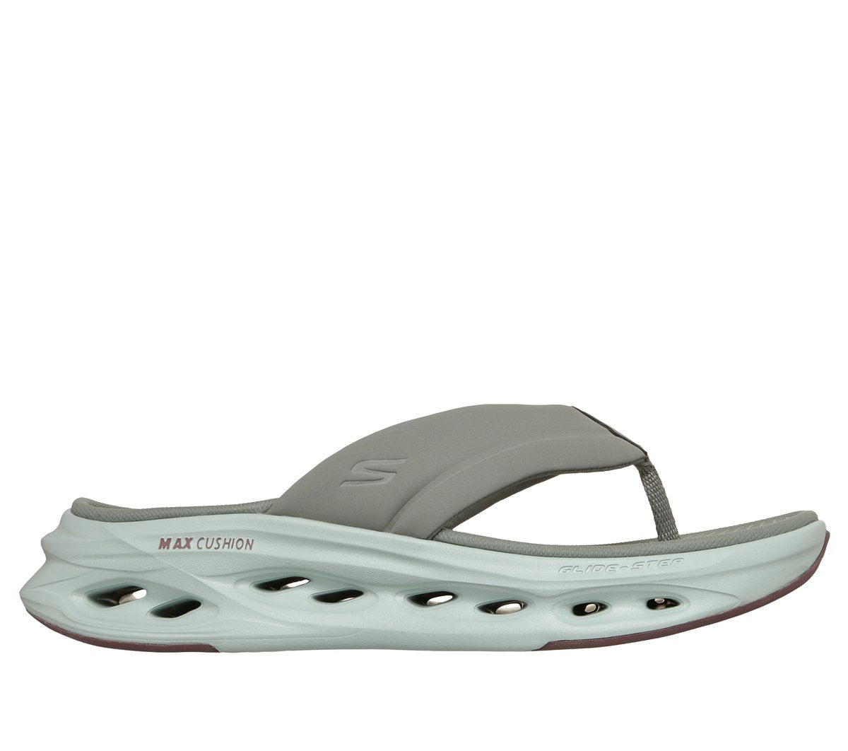 Women Max Cushioning Glide-Step Sandal - Audra