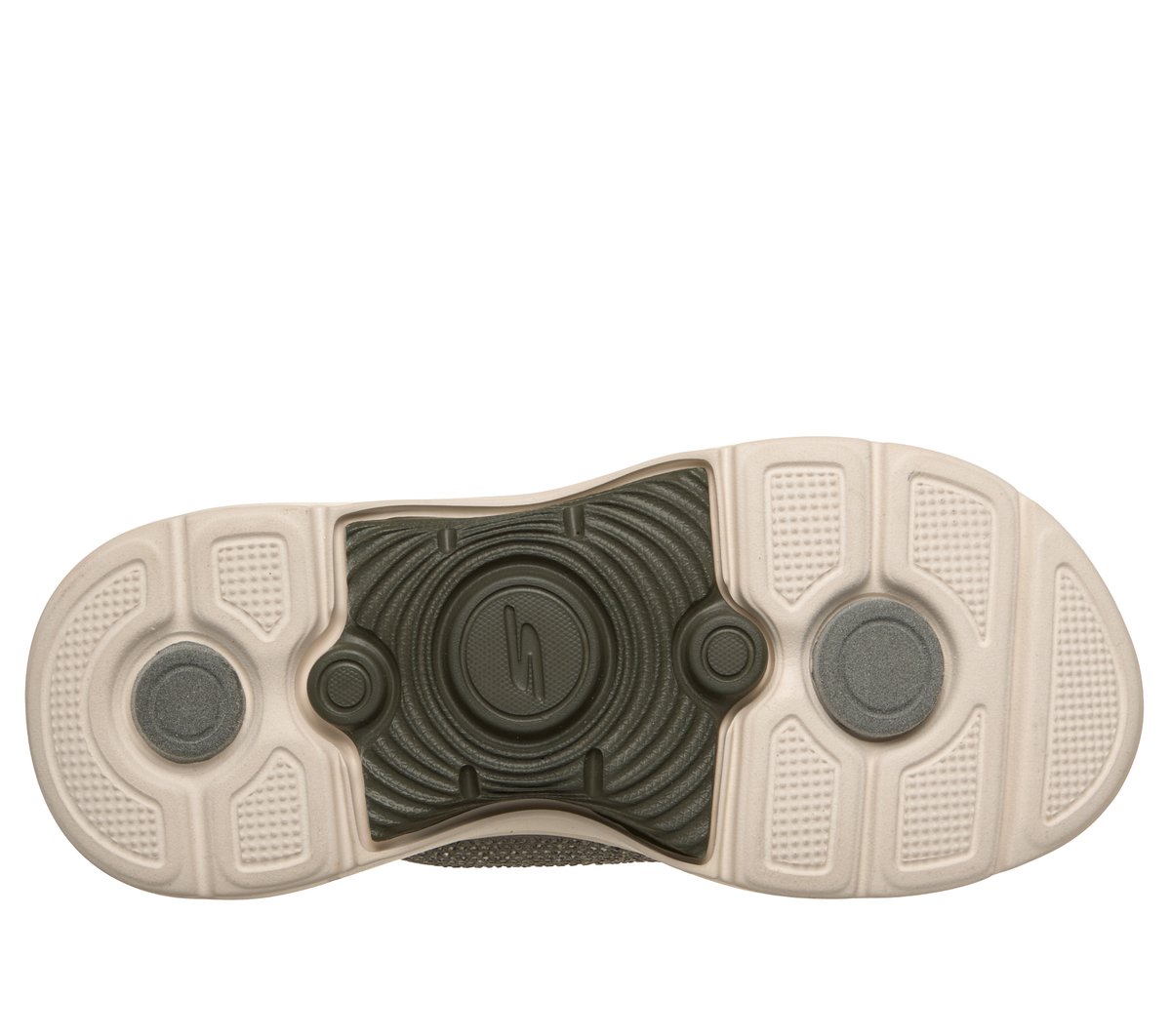 Women Martha Stewart: GO WALK Arch Fit 2.0 Sandal - Showstopper