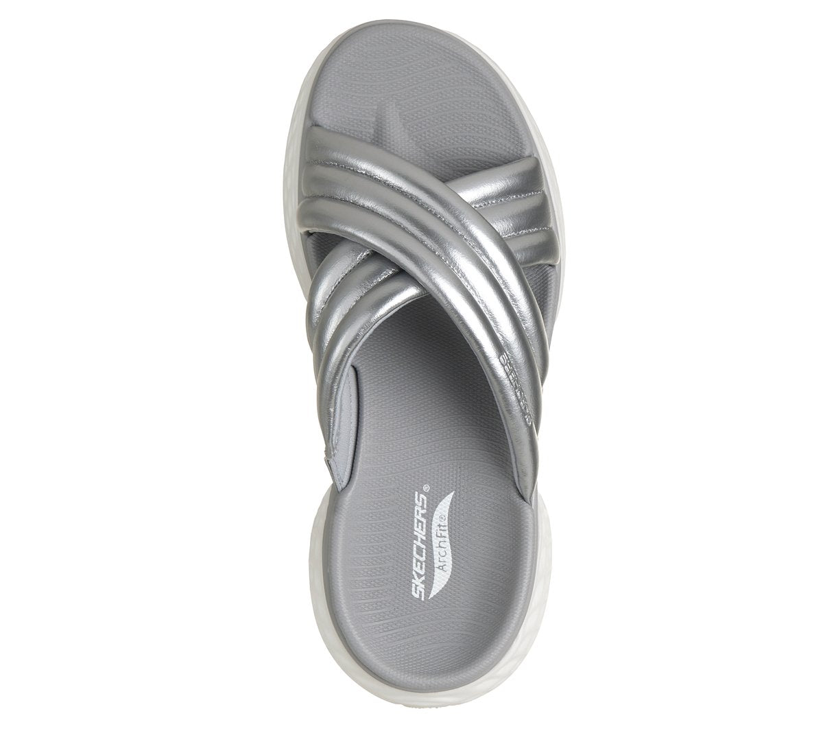 Women Arch Fit Hyper Rise - Clarissa