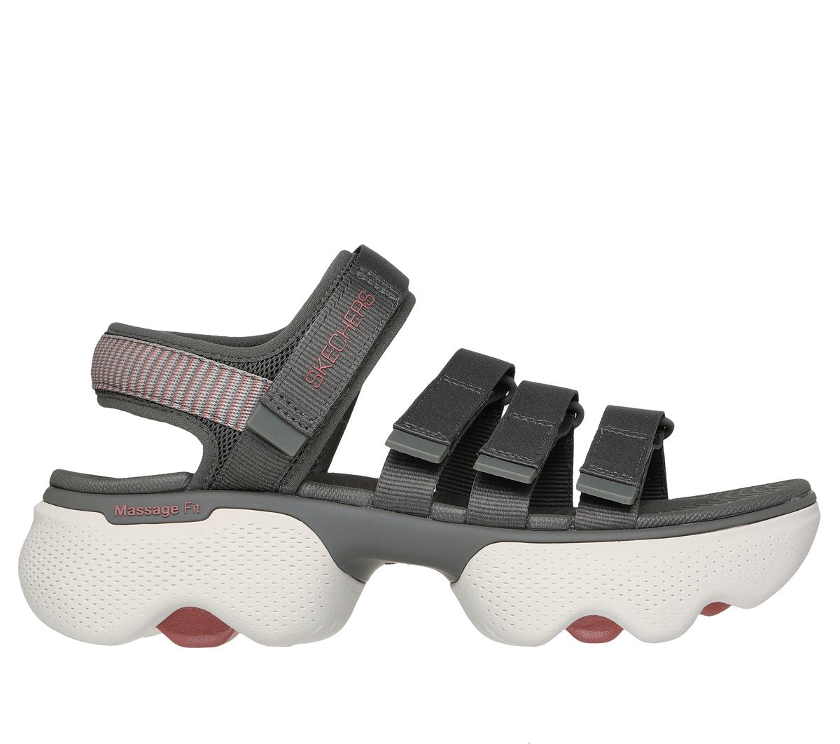 Women Massage Fit Edge - Lysa