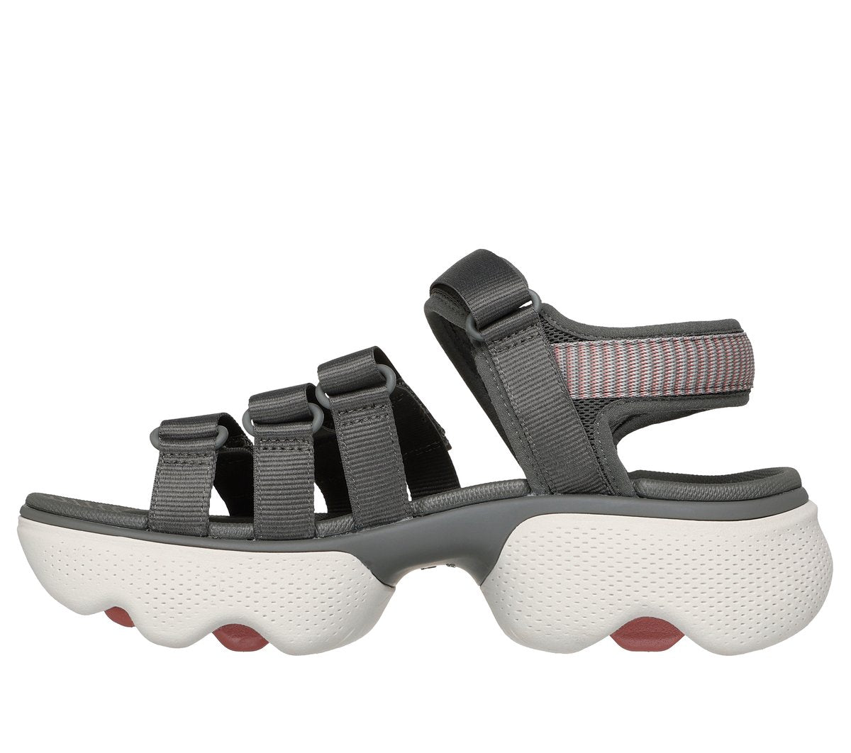 Women Massage Fit Edge - Lysa