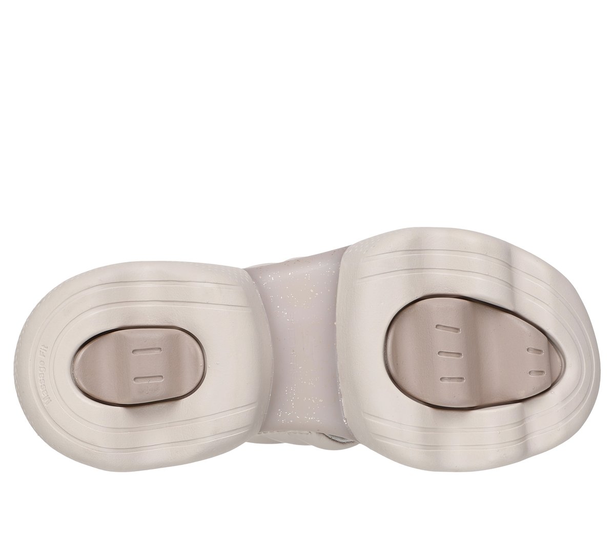 Women Massage Fit Edge - Sky High